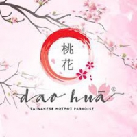 Logo Dao Hua - Taiwanese Hotpot Paradise Hà Nội