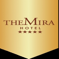 Logo Khách Sạn The Mira