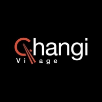 Logo Nhà hàng Changi Village