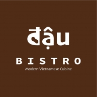 Logo Đậu Bistro
