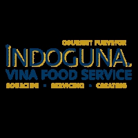 Logo CTY TNHH Indoguna Vina