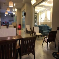 Logo Sun Cafe
