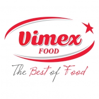 Logo Vimex Sài Gòn