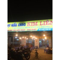Logo VỊT NẤU CHAO KIM LIÊN- CẦN THƠ