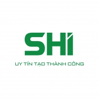 Logo CÔNG TY TNHH THƯƠNG MẠI QUỐC TẾ SHI