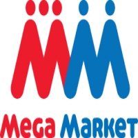 Logo MM Mega Market Việt Nam
