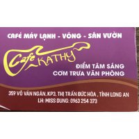 Logo Caphekaty
