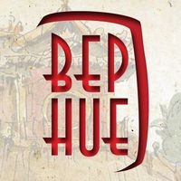 Logo Nhà hàng Bếp Huế