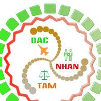 Logo Cty Đắc Nhân Tâm
