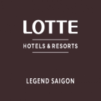 Logo Lotte Legen Sai Gon