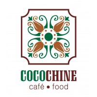 Logo COCOCHINE COFFEE