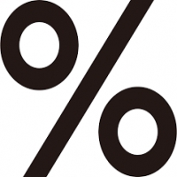 Logo % Arabica