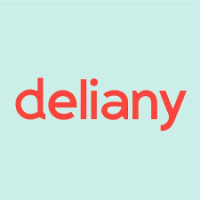 Logo Deliany