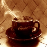 Logo Ly Coffee