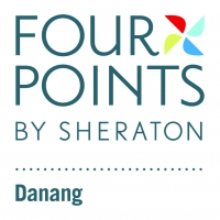 Logo Khách sạn Four Points by Sheraton Đà Nẵng
