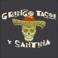 Logo Gringo Tacos y Cantina