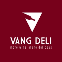 Logo VANG DELI