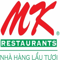Logo MK RESTAURANTS VIỆT NAM