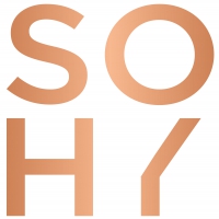 Logo SOHY Skybar & Restaurant
