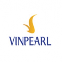 Logo Resort VinPearl Phú Quốc