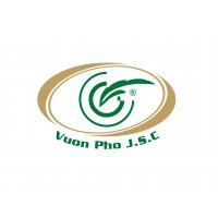 Logo Công Ty Cổ Phần Vườn Phố