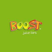 Logo XTimBoostjuice