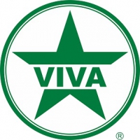 Logo Viva Star Coffee