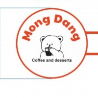 Logo Mongdang Cafe
