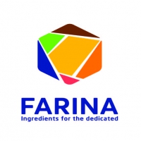 Logo Công ty Cổ phần thực phẩm Farina