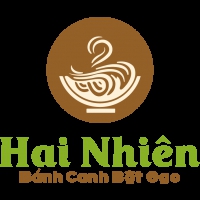 Logo Nhà hàng Hai Nhiên