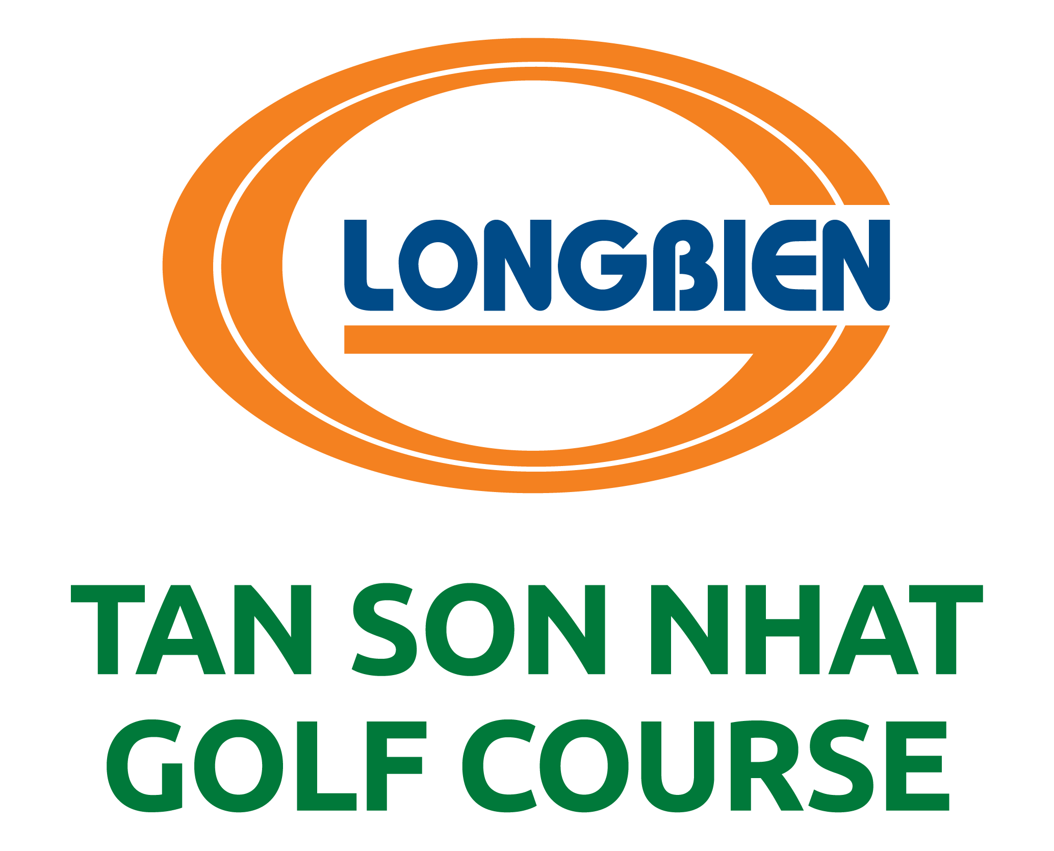 Logo Sân Golf Tân Sơn Nhất