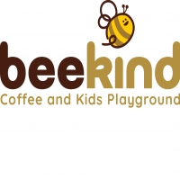 Logo Nhà hàng Coffee & Kids Playground Beekind