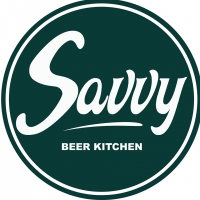 Logo SAVVY - Beer Kitchen