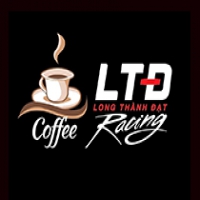 Logo Coffee LTĐ Racing