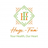 Logo Công Ty TNHH Hugefam