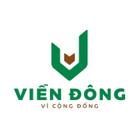 Logo CÔNG TY CỔ PHẦN ĐẦU TƯ PHÁT TRIỂN THƯƠNG MẠI VIỄN ĐÔNG