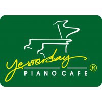 Logo Nhà hàng Yesterday Piano Cafe