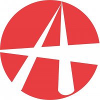 Logo Nhà Hàng Asia In