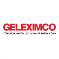 Logo GELEXIMCO