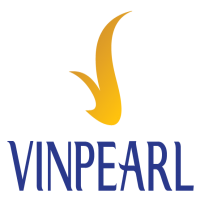 Logo Vinpearl Resort