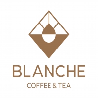 Logo Blanche Coffee & Tea