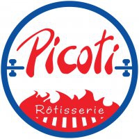 Logo Picoti Rôtisserie