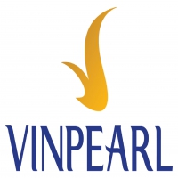 Logo Chi nhánh Kiên Giang - Công ty Cổ Phần Vinpearl