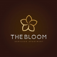 Logo The Bloom Phạm Viết Chánh