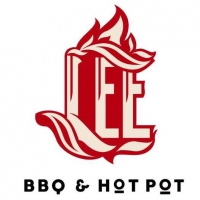 Logo LEE BBQ& HOTPOT