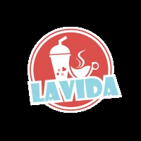 Logo Công ty TNHH MTV Lavida Coffee And Tea