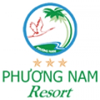 Logo Resort Phương Nam