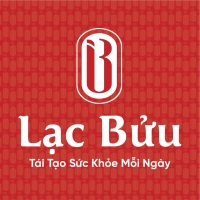 Logo Nhà Hàng Lạc Bửu - Súp Bào Ngư Vi Cá Hải Sâm