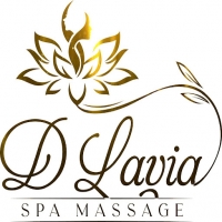 Logo D’Lavia Spa