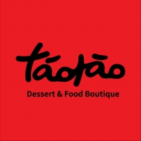 Logo Táo Tào Dessert and Food Boutique